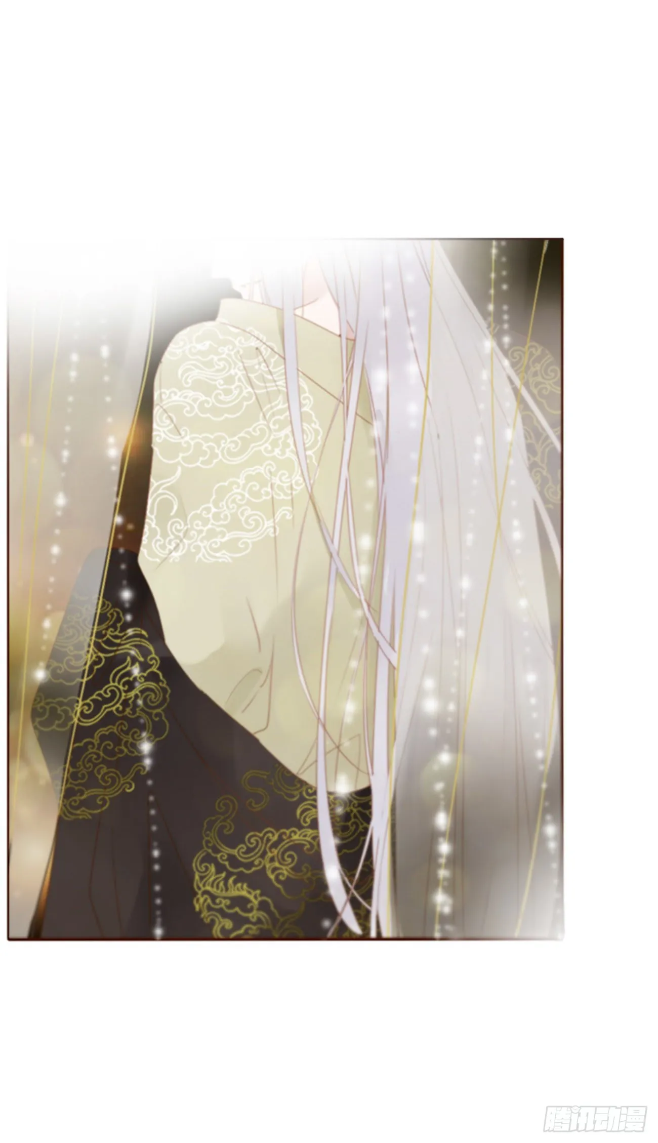 拥然入怀漫画,六十一章 入梦1图