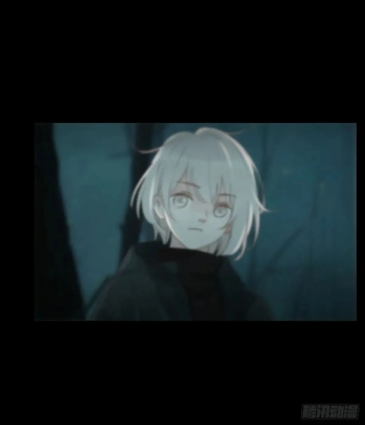 拥然入怀漫画,一二五章 掌掴之情2图