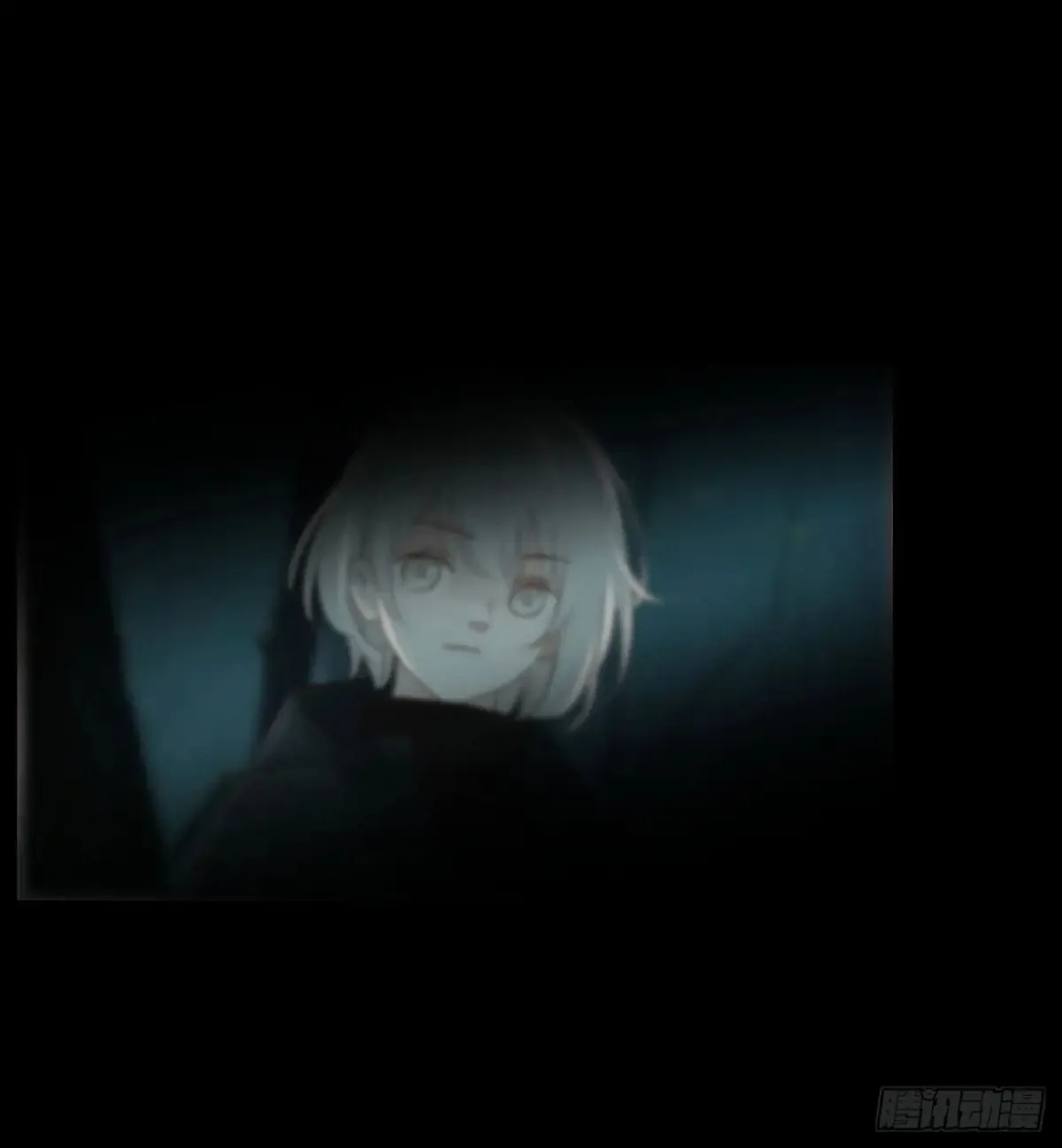 拥然入怀漫画,一二五章 掌掴之情3图