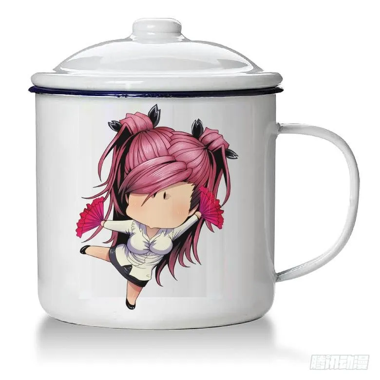 铁姬钢兵第二季动漫漫画,铁姬钢兵投月票送礼4图