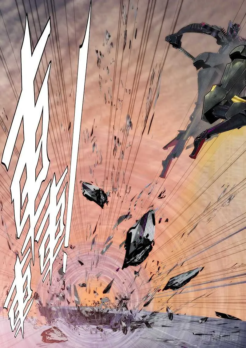 铁姬钢兵在线观看免费漫画,老夫的宝刀饥渴难耐了5图