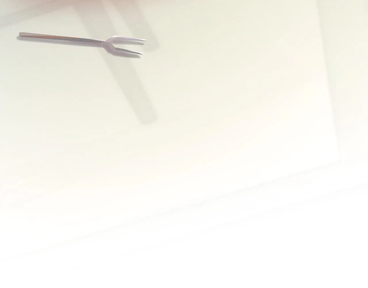 你却爱着一个他~漫画,第4话 我们关系不一样4图