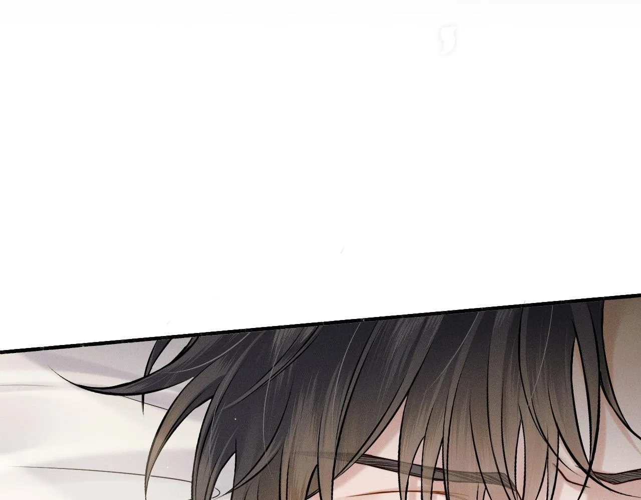 你却爱着一个他~漫画,第83话 实在是太冷了……5图