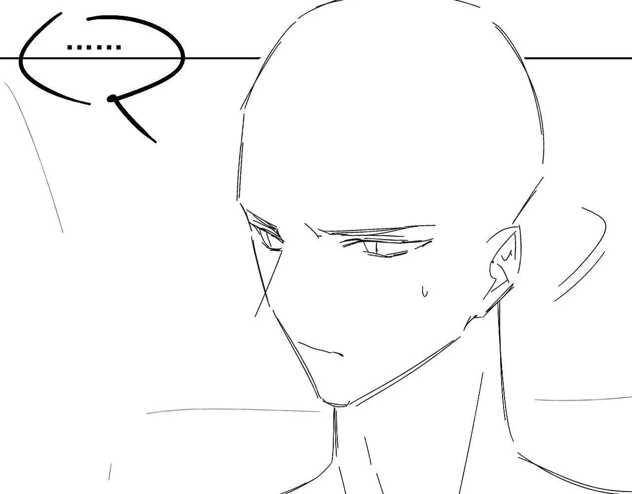 你却爱着一个他~漫画,第81话 我哪点对不起你了3图