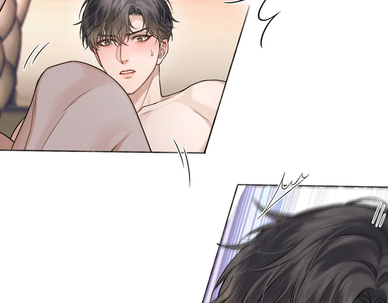 你却爱着一个他~漫画,第89话 简隋英是我李玉的！3图