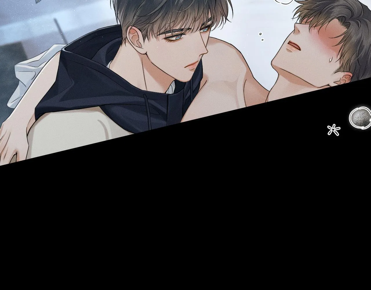 你却爱着一个他~漫画,第85话 我想和他和好2图