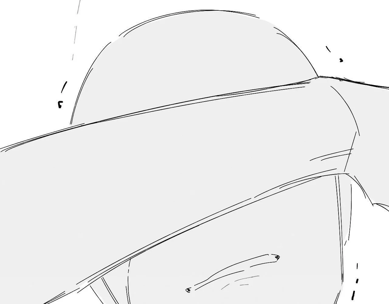 你却爱着一个他~漫画,第85话 我想和他和好3图