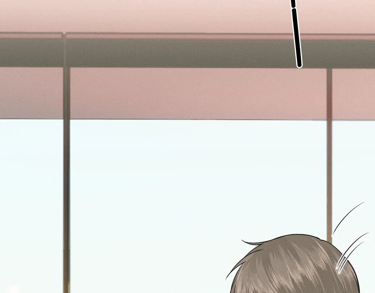 你却爱着一个他~漫画,第54话 你到底有没有插一脚！3图