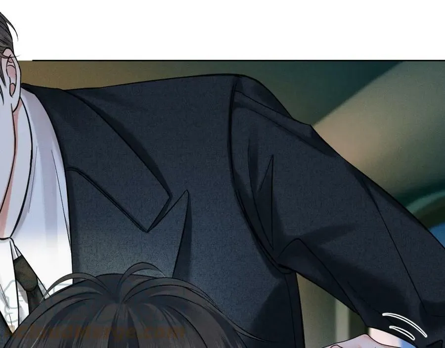 你却爱着一个他~漫画,第35话 让你假正经1图