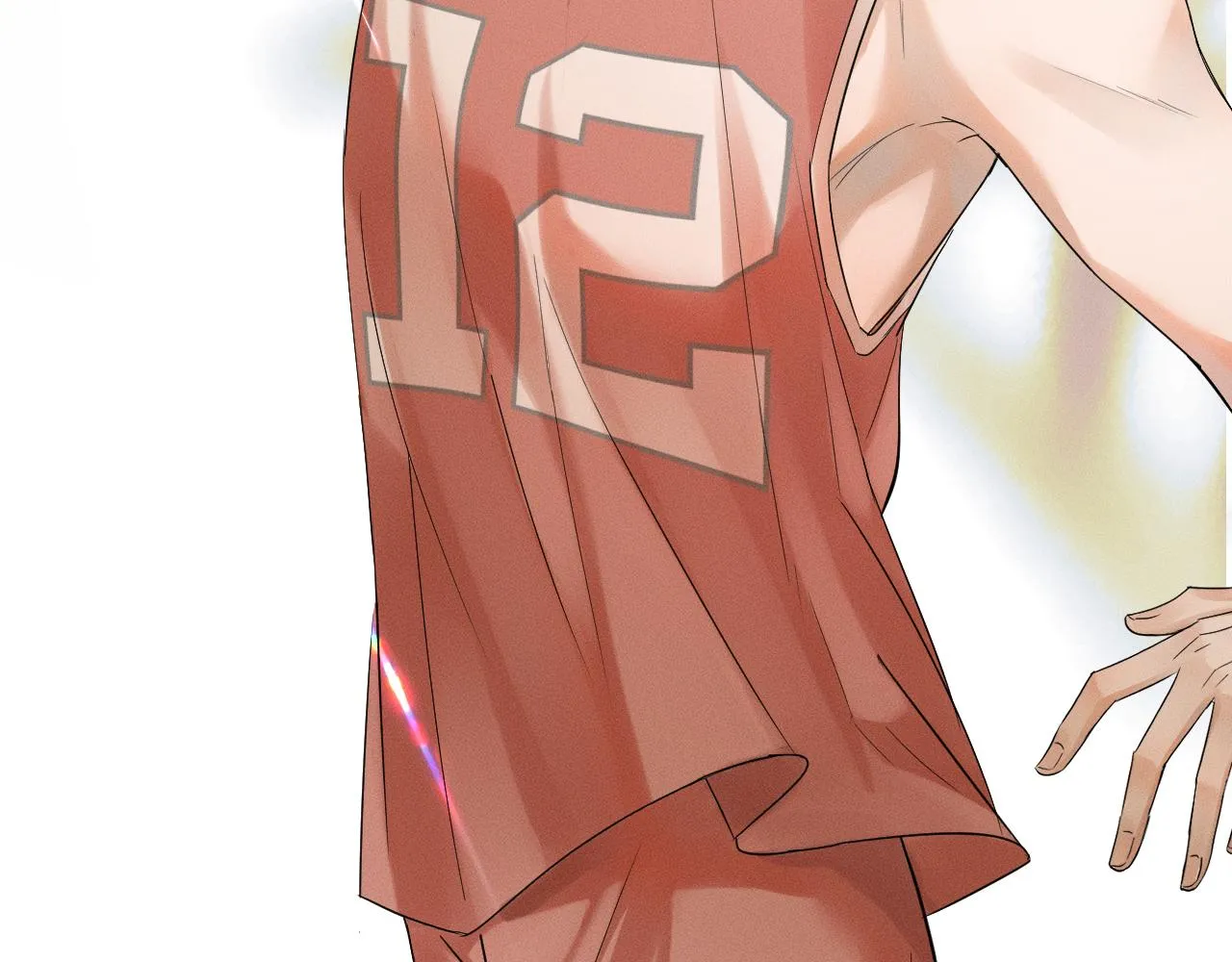 你却爱着一个他~漫画,第3话 说吧看上哪个了3图