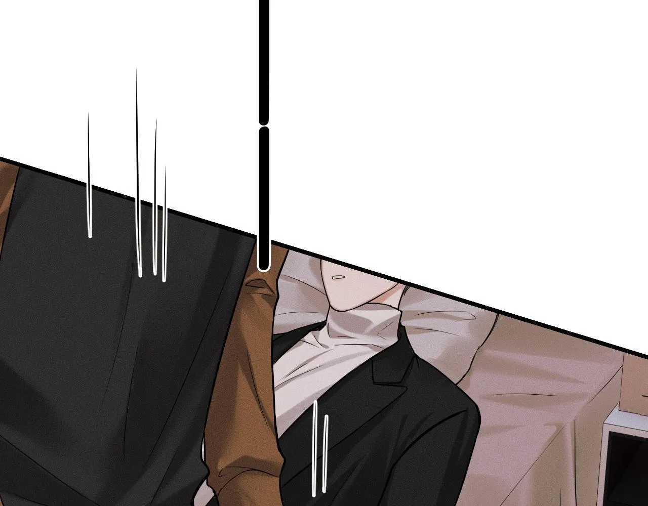 你却爱着一个他~漫画,第45话 他在叫，李玉？！4图