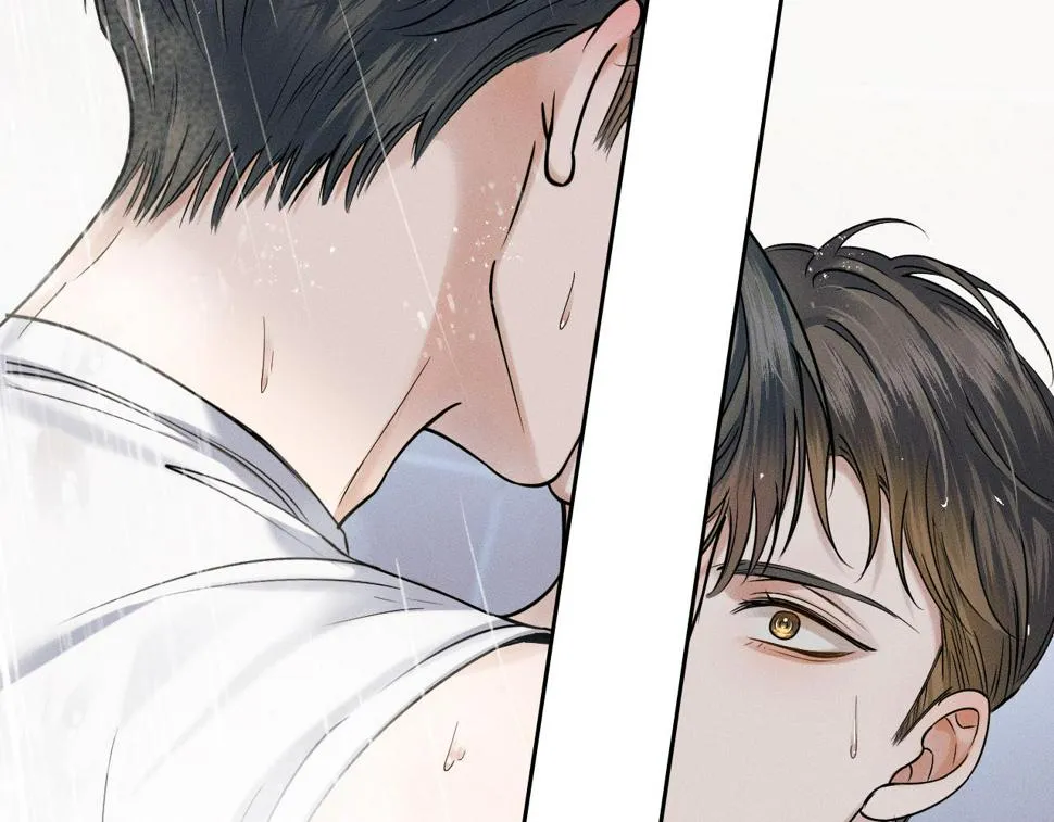 你却爱着一个他~漫画,第42话 可真是人间尤物5图