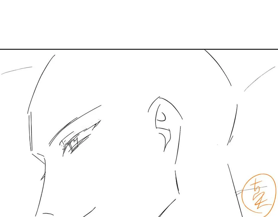 你却爱着一个他~漫画,第42话 可真是人间尤物1图