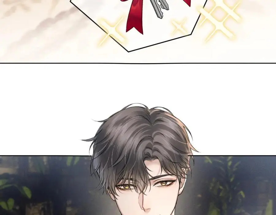 你却爱着一个他~漫画,第68话 李简重归于好3图