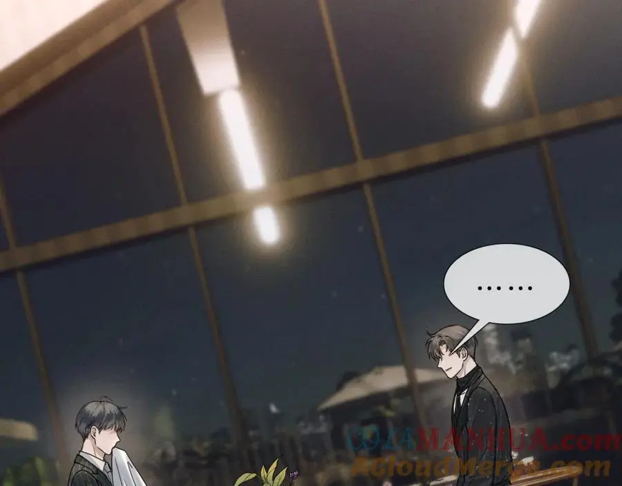 你却爱着一个他~漫画,第68话 李简重归于好1图