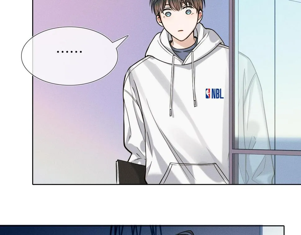 你却爱着一个他~漫画,第40话 简隋英的新造型5图