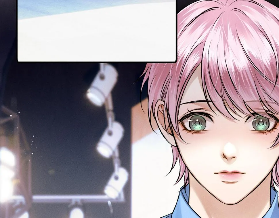 你却爱着一个他~漫画,第40话 简隋英的新造型5图