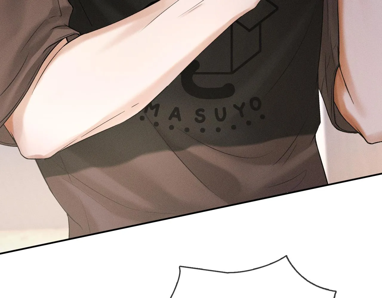 你却爱着一个他~漫画,第27话 李玉你想干什么4图