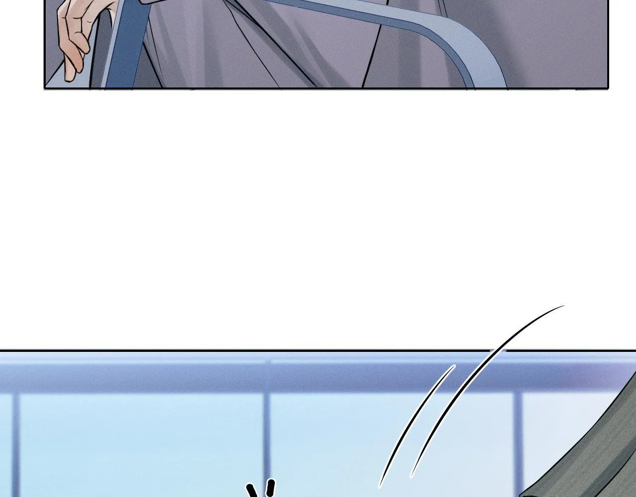 你却爱着一个他~漫画,第99话 李玉又算什么？5图