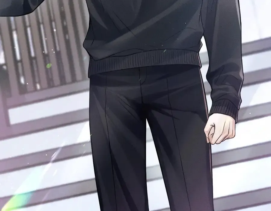 你却爱着一个他~漫画,第102话 哥，你还记得吗？3图