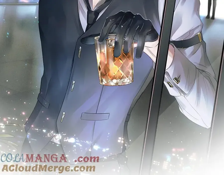 你却爱着一个他~漫画,第102话 哥，你还记得吗？1图