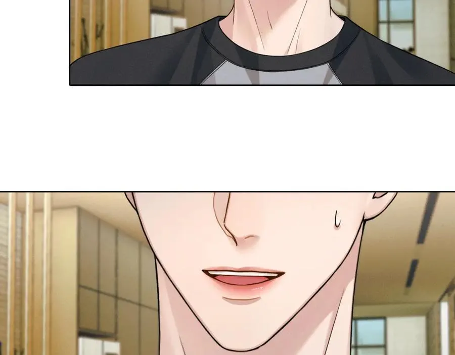 你却爱着一个他~漫画,第72话 小李子，学的挺快啊5图