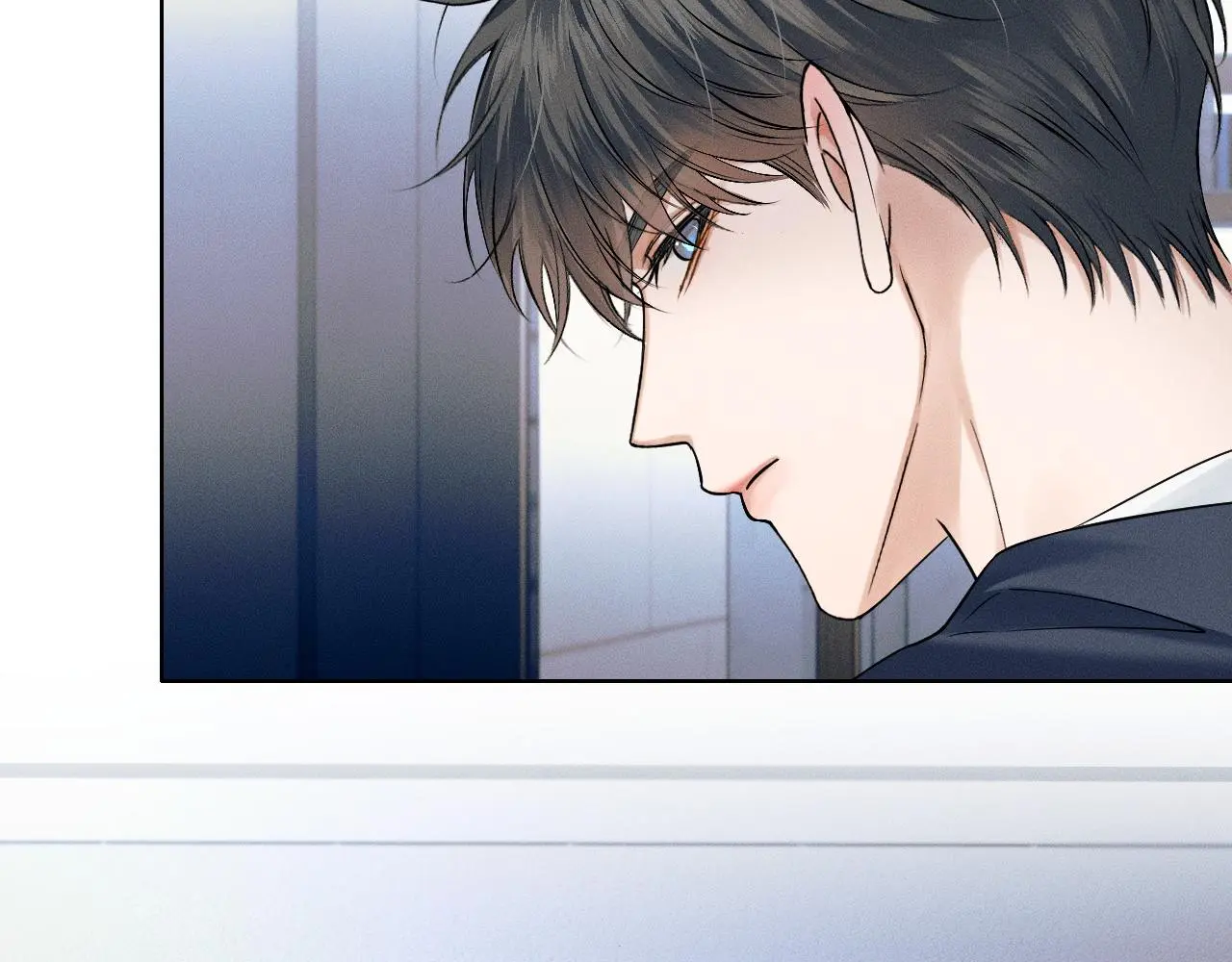 你却爱着一个他~漫画,第59话 再给我做一次饭吧5图