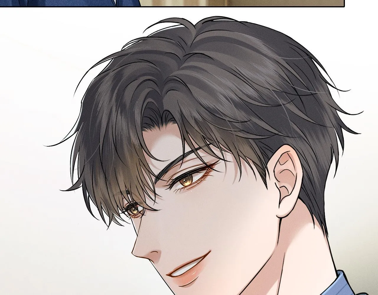 你却爱着一个他~漫画,第97话 简哥，再相信我一次3图