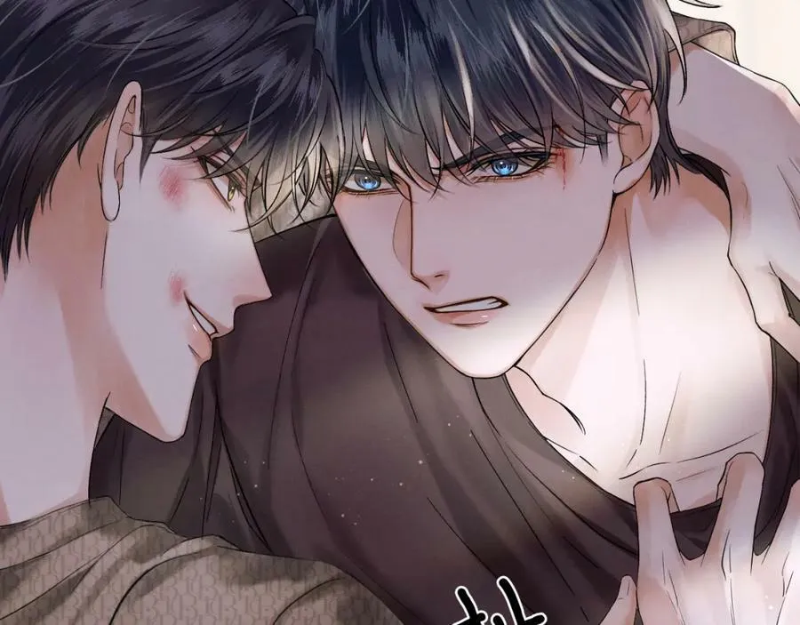 你却爱着一个他~漫画,第26话 看上你是给你脸1图