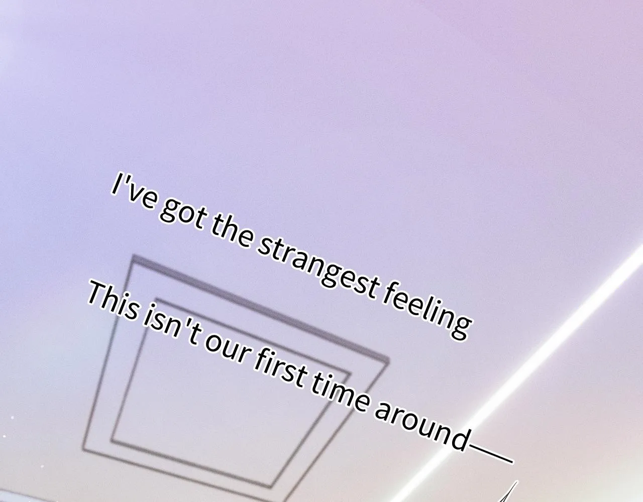 你却爱着一个他~漫画,第23话 老子今天弄死你3图