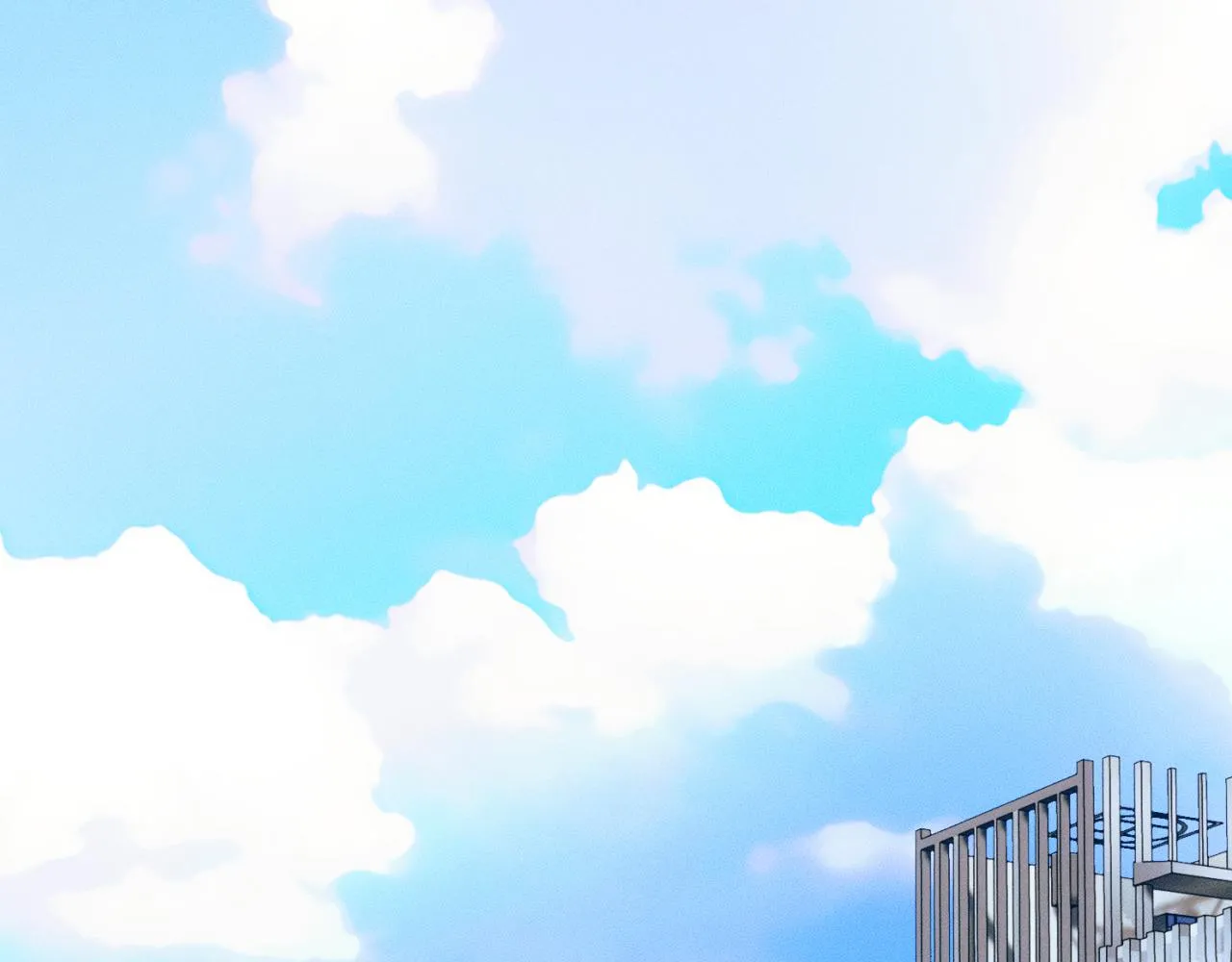 你却爱着一个他~漫画,第49话 我们之间到此为止5图