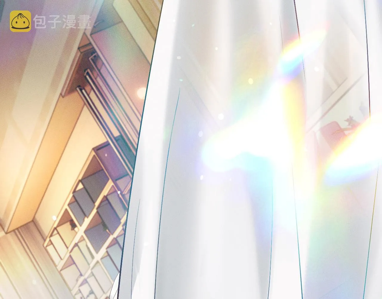 你却爱着一个他~漫画,第21话 明早清醒再算账2图