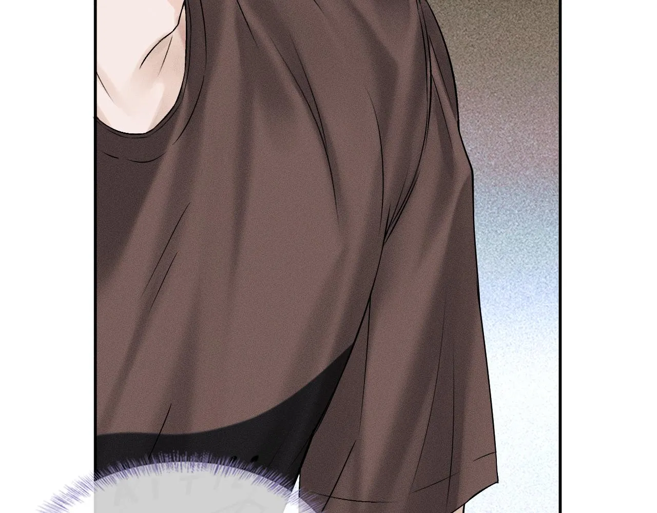 你却爱着一个他~漫画,第28话 就让你亲自尝尝3图