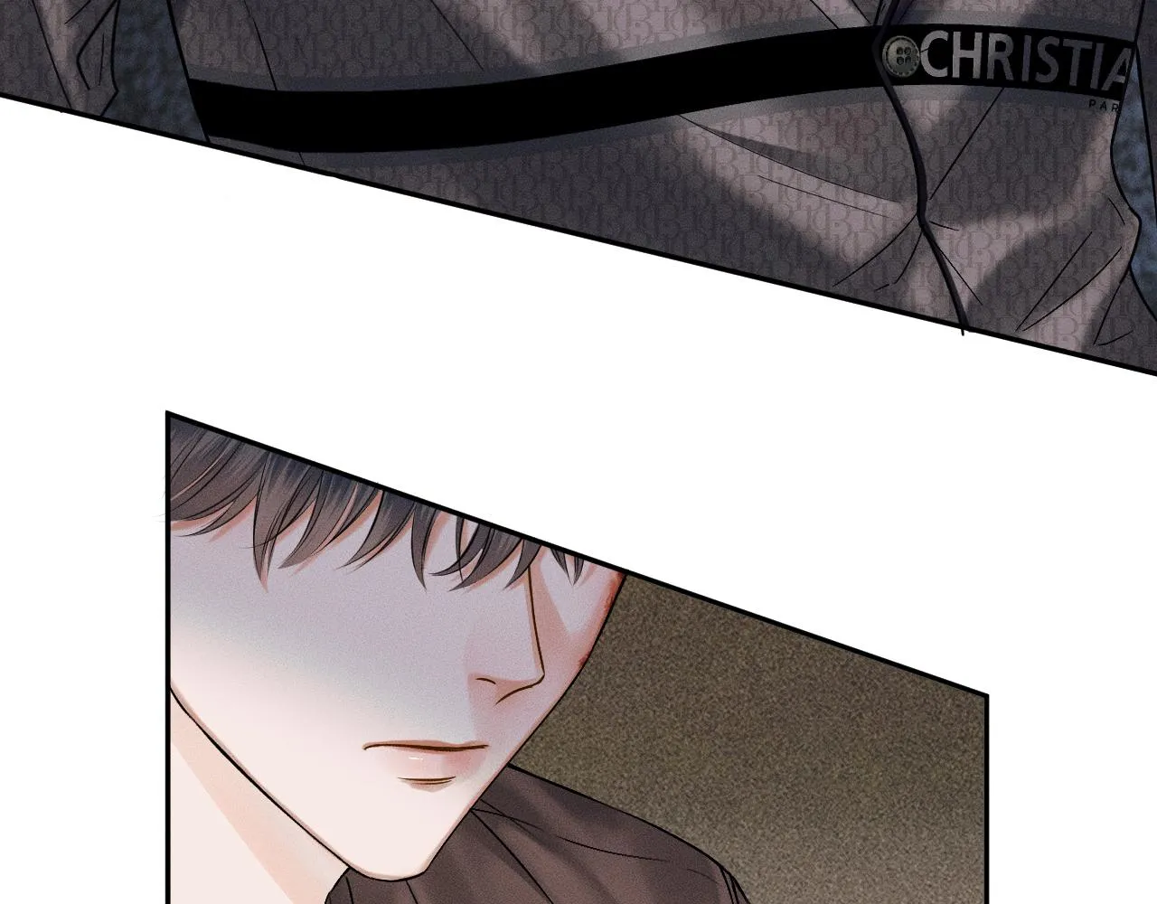 你却爱着一个他~漫画,第28话 就让你亲自尝尝2图