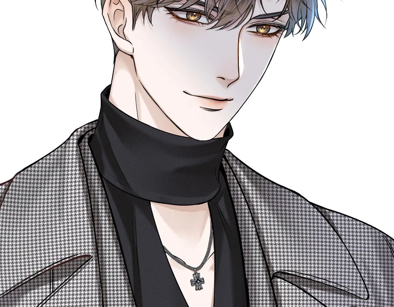 你却爱着一个他~漫画,第51话 别怪我心狠手辣1图