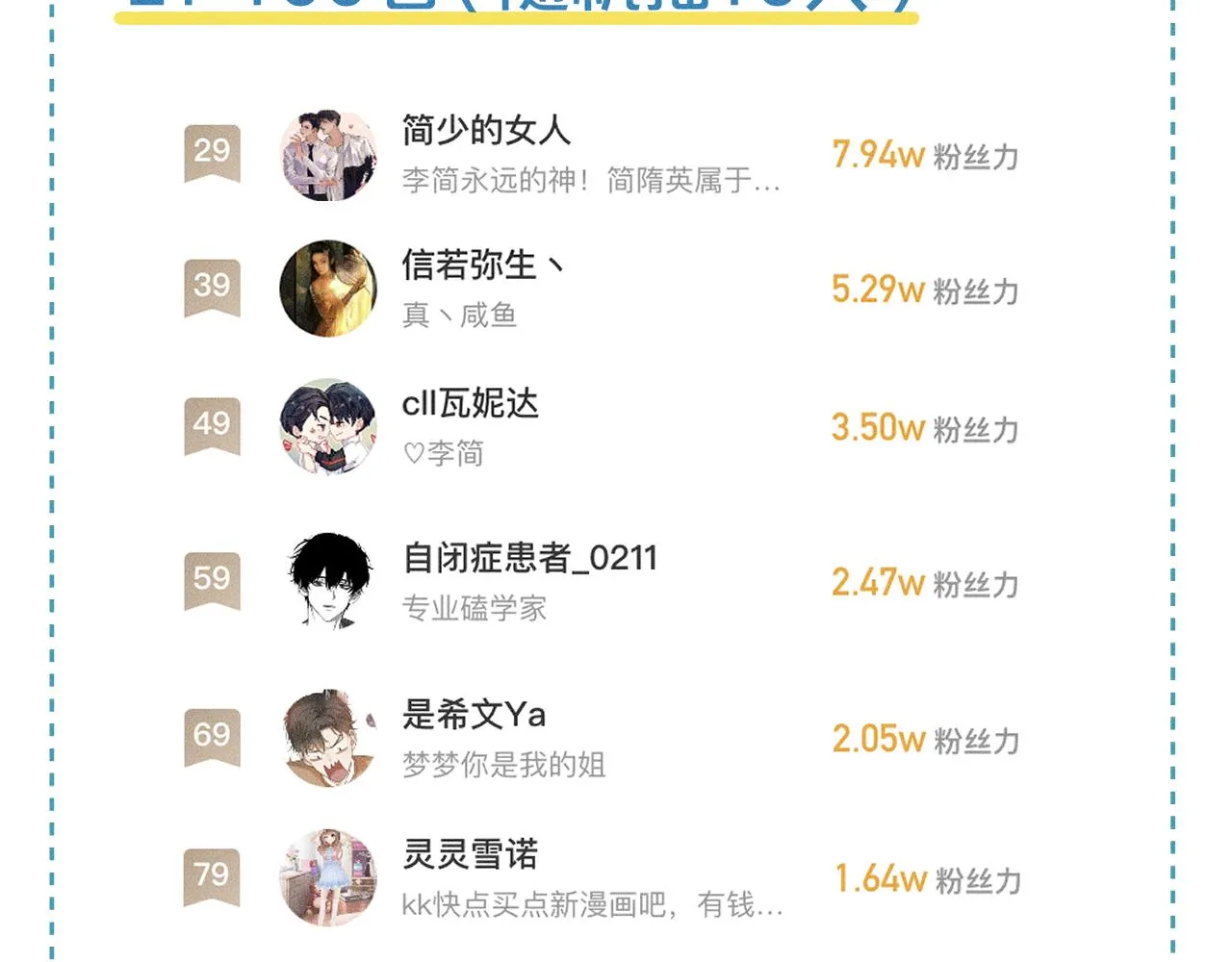 你却爱着一个他~漫画,第32话 真是够没脸没皮5图