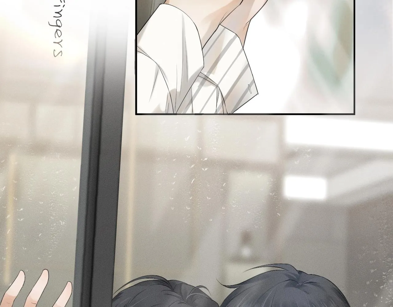 你却爱着一个他~漫画,序章 188新成员入驻！1图