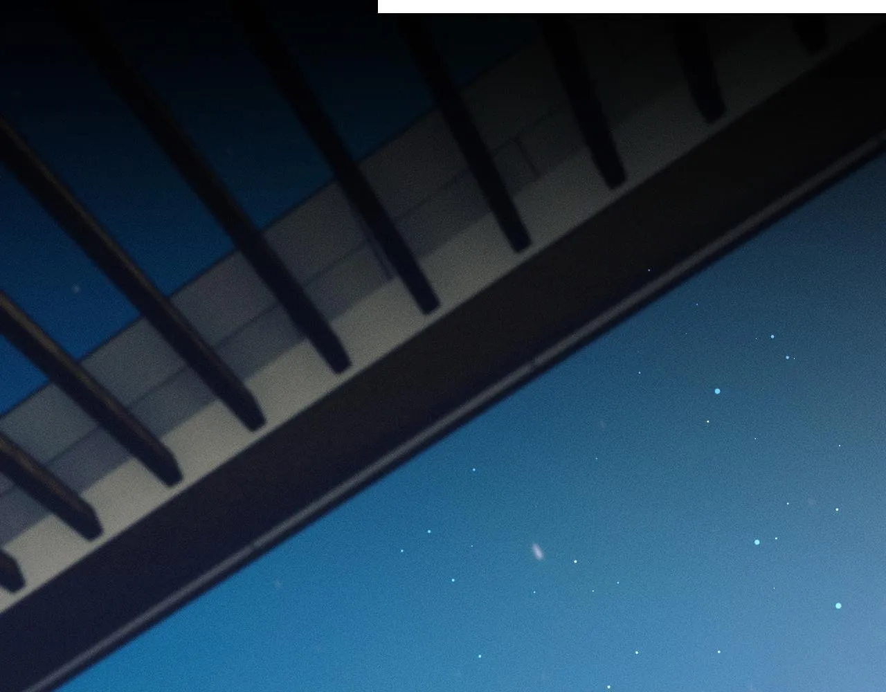 你却爱着一个他~漫画,第90话 一个人的圣诞节5图