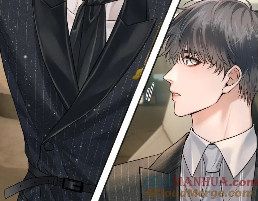 你却爱着一个他~漫画,第70话 情侣戒指要吗？2图