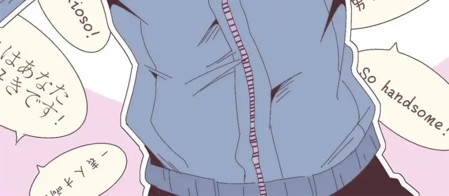 这个诅咒太棒了小说在哪看漫画,413图