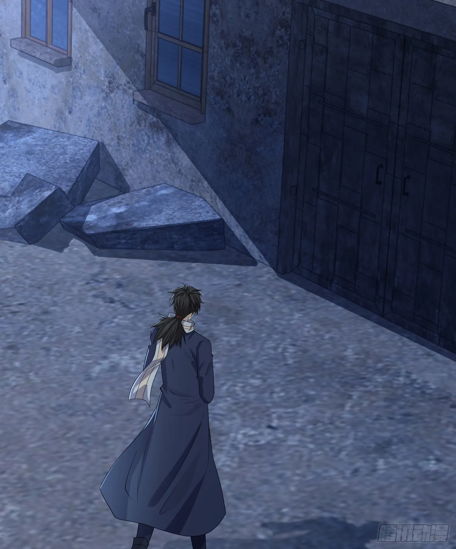 第一序列第二季动漫樱花动漫漫画,113 任小粟的办法5图