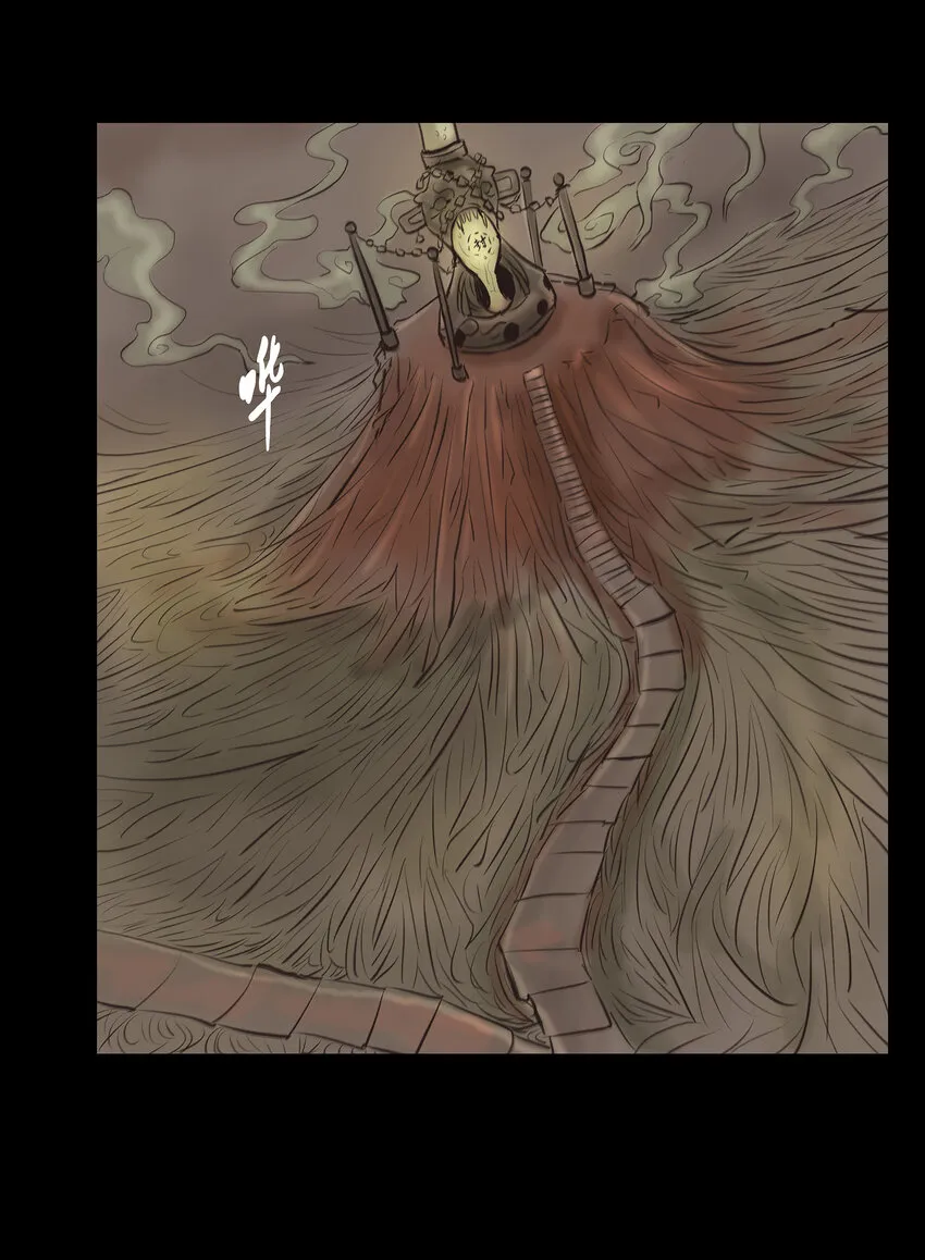 妖风~漫画,010 牢房1图