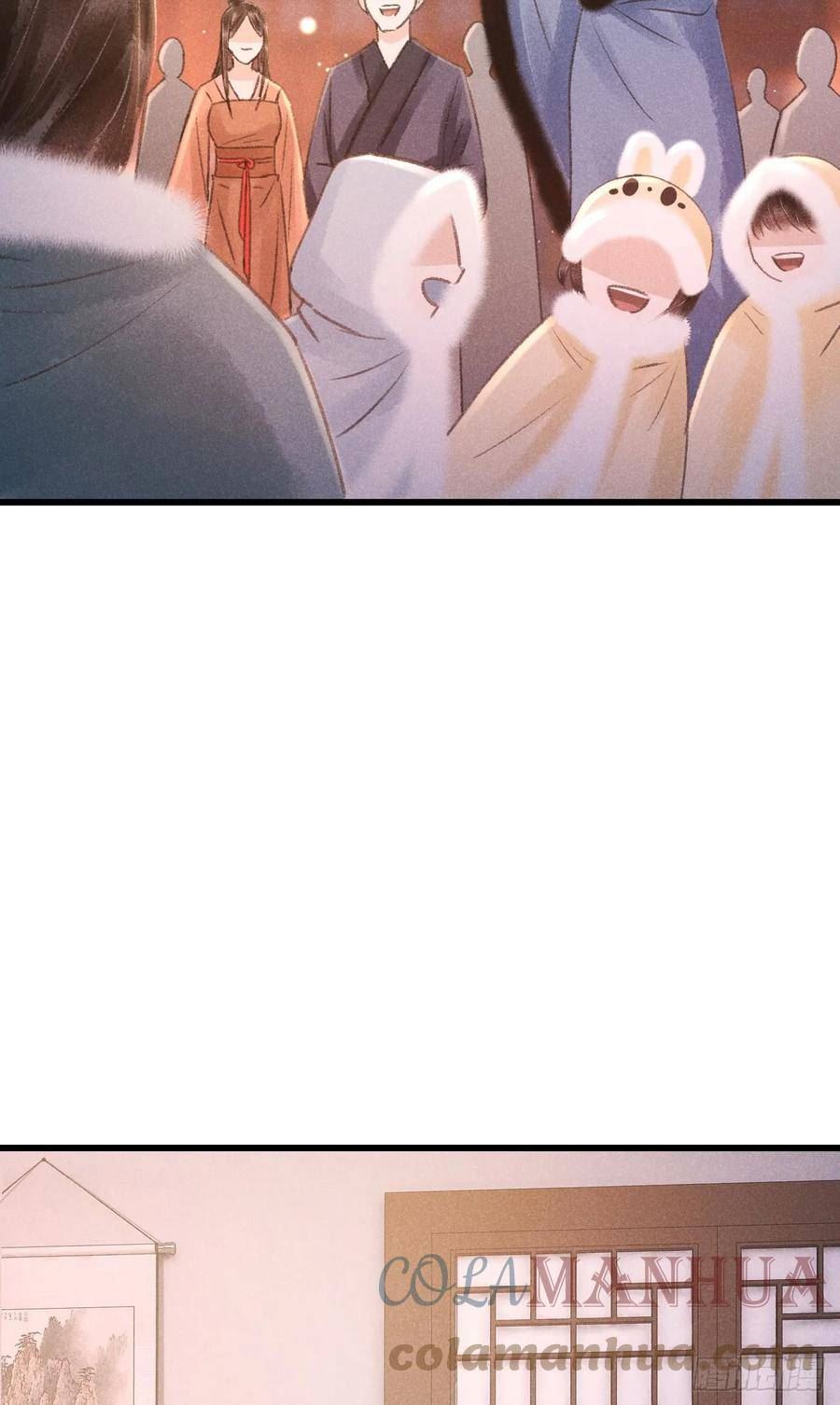 循循善诱谆谆教诲漫画,196·第二世终章 抉择4图