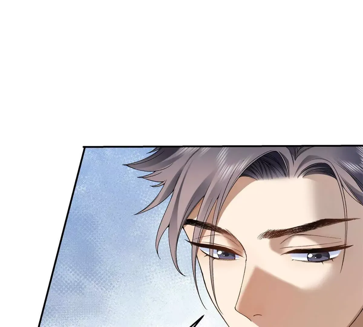 亿万星辰不及你美女漫画,11 你的事情我不关心3图