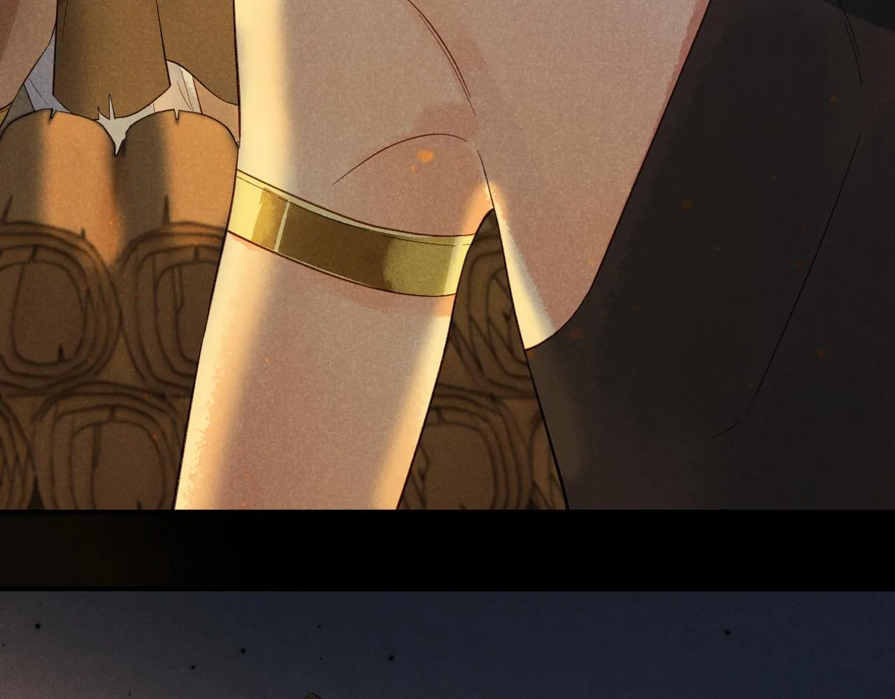 再见我的国王人物介绍漫画,第9话 假货3图