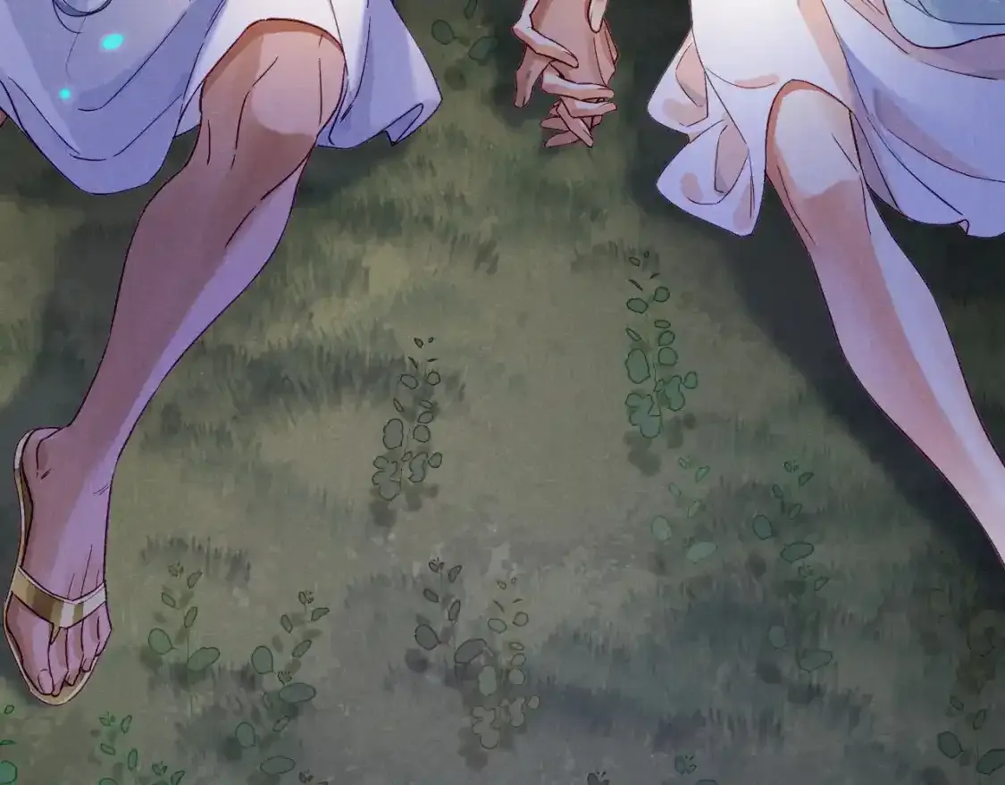 第53话 无法逃离的阴影2