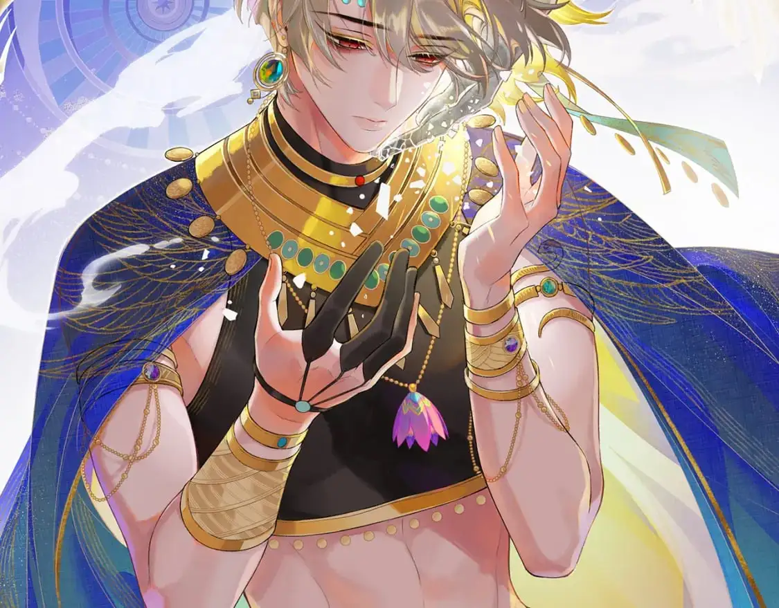 第56话 小维的忠告1