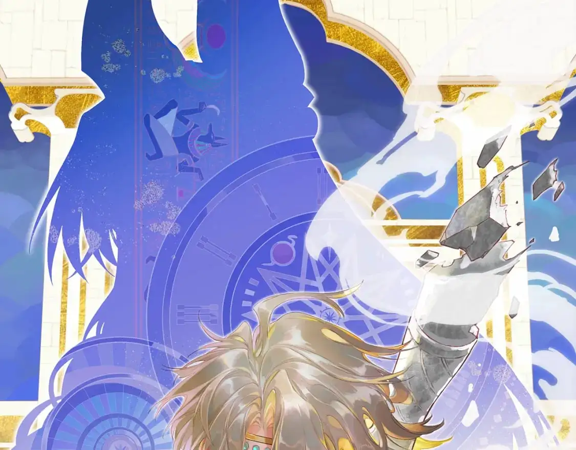 第56话 小维的忠告0