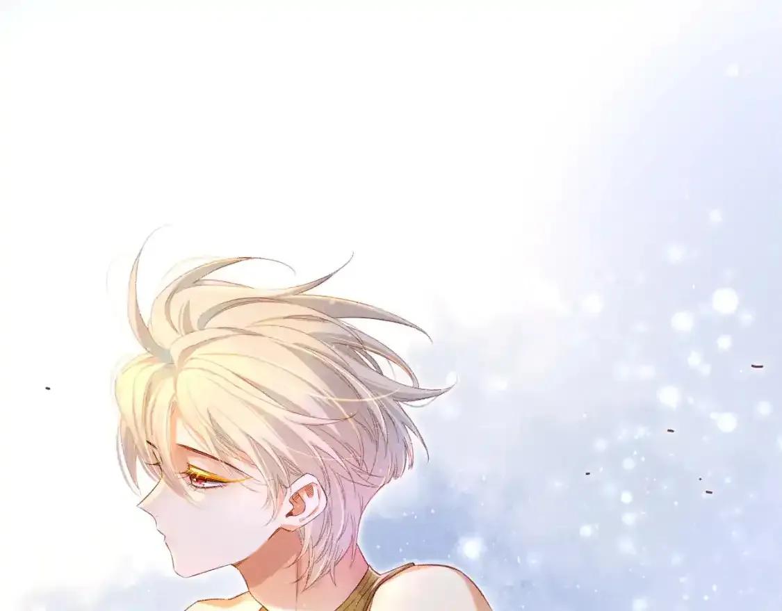 再见我的国王人物介绍漫画,第20话 家室？1图