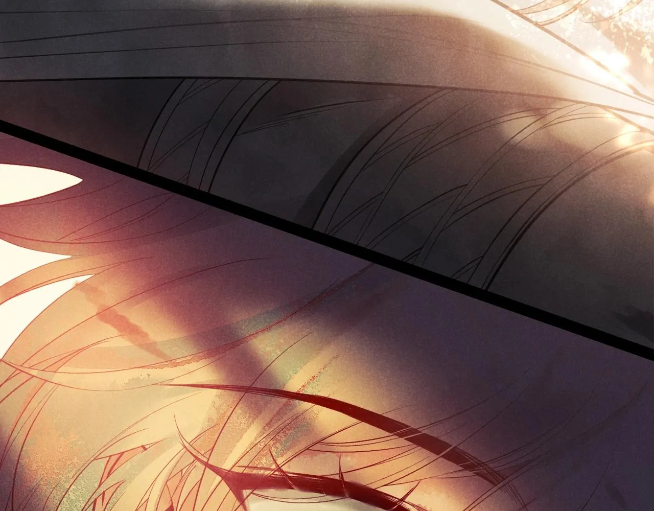 再见我的国王人物介绍漫画,序章 千年，只为再见你3图